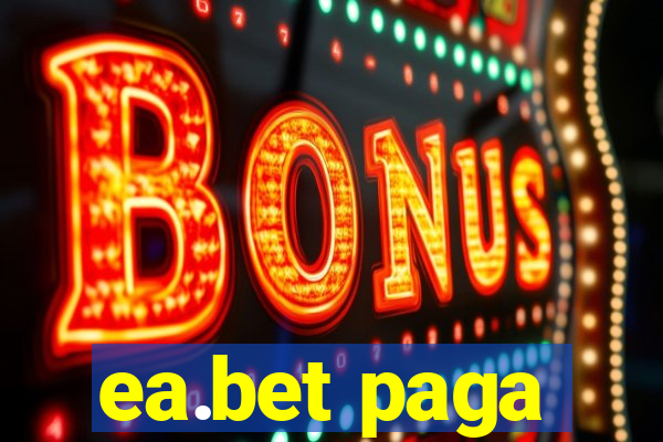 ea.bet paga